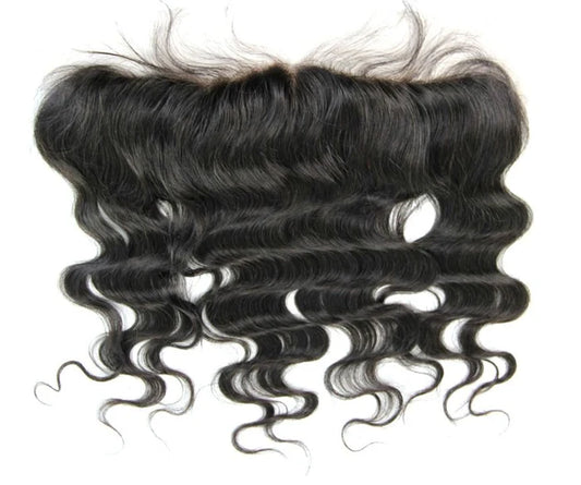 Mink HD Frontal
