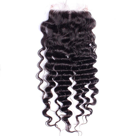 Mink Hd Closure