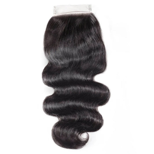 Mink Hd Closure
